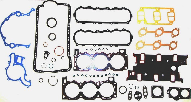 Full Gasket Set