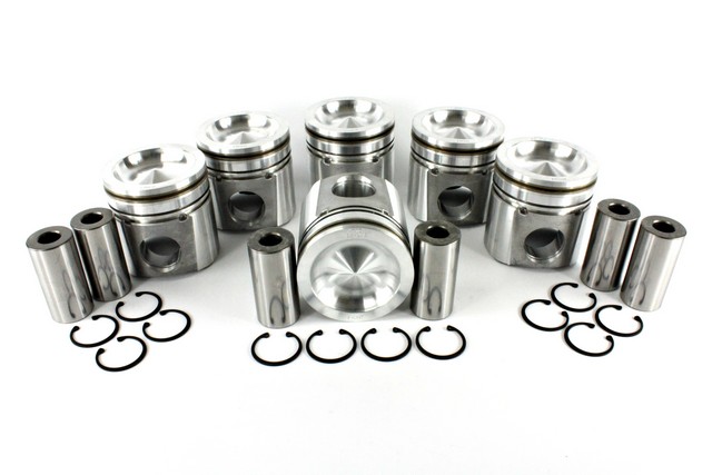 Piston Set