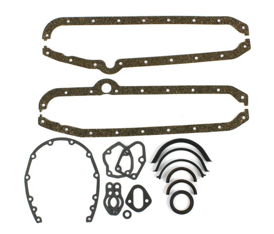 Lower Gasket Set