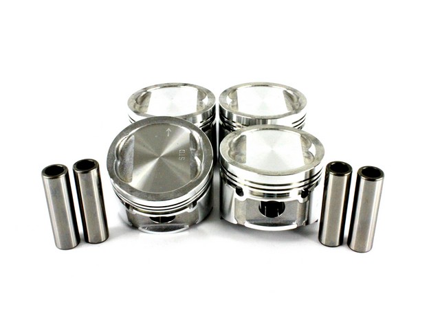 Piston Set