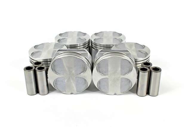 Piston Set