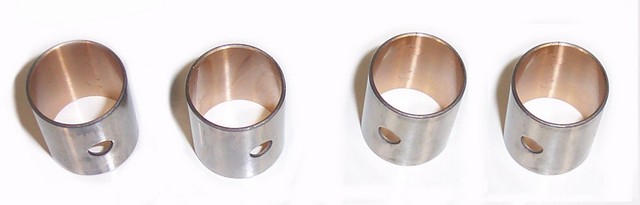 Pin Bushing Set