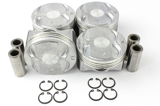 Piston Set