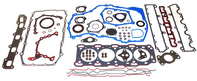 Full Gasket Set