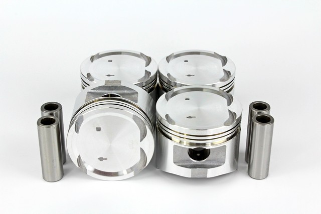 Piston Set