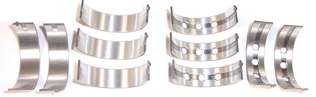 Main Bearing Set