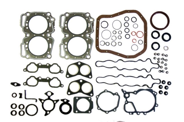 Full Gasket Set