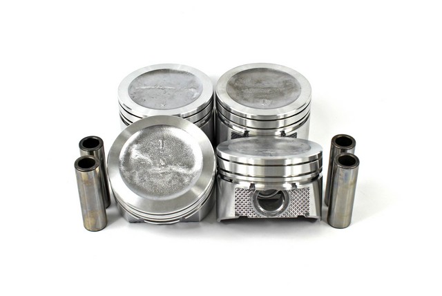 Piston Set