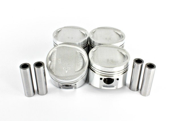 Piston Set