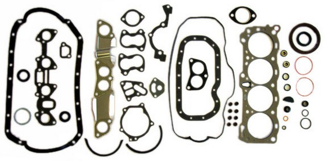 Full Gasket Set