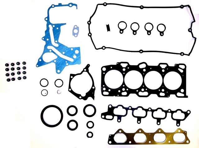 Full Gasket Set