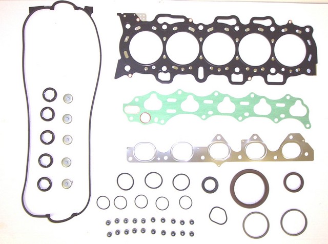 Full Gasket Set