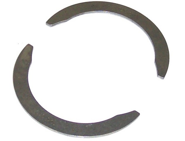 Thrust Washer Set