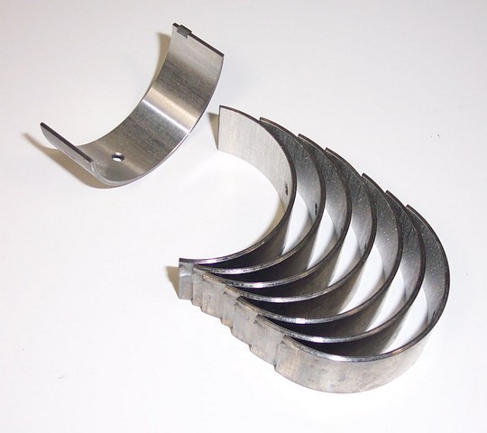 Rod Bearing Set