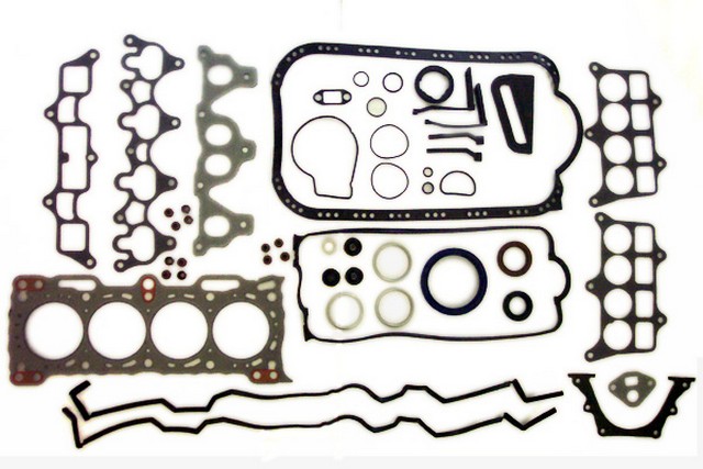 Full Gasket Set