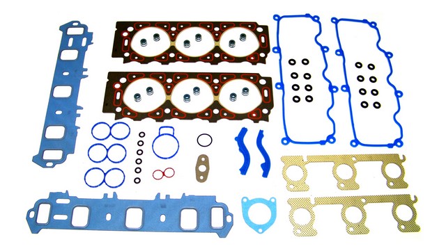 Head Gasket Set