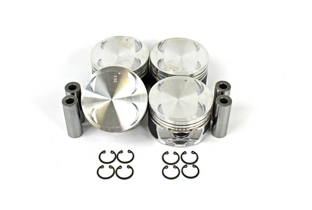 Piston Set