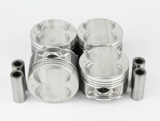 Piston Set