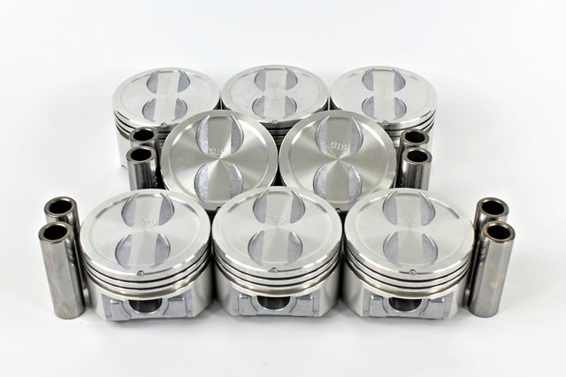 Piston Set