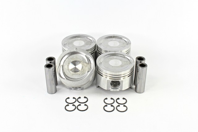 Piston Set