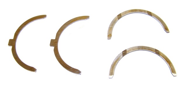 Thrust Washer Set