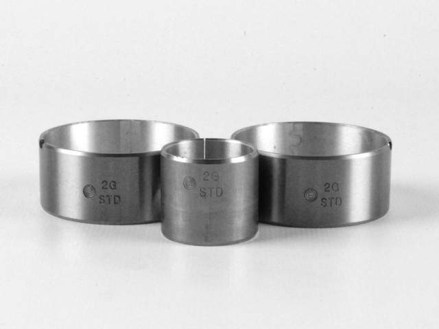 Balance Shaft Bearing Set