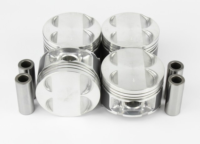 Piston Set