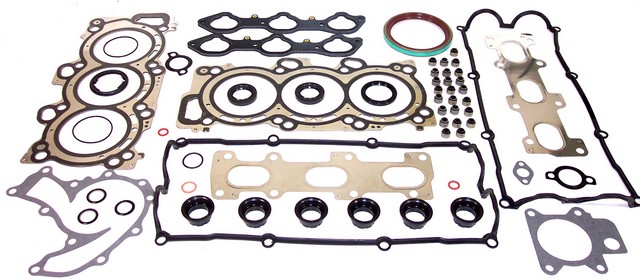 Full Gasket Set