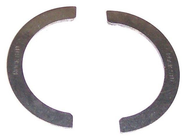 Thrust Washer Set