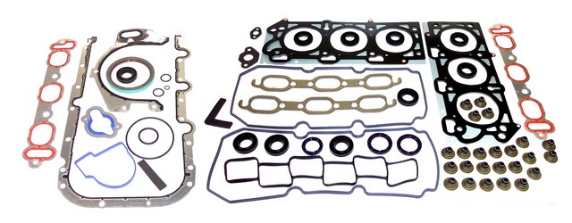 Full Gasket Set