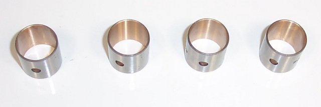 Pin Bushing Set