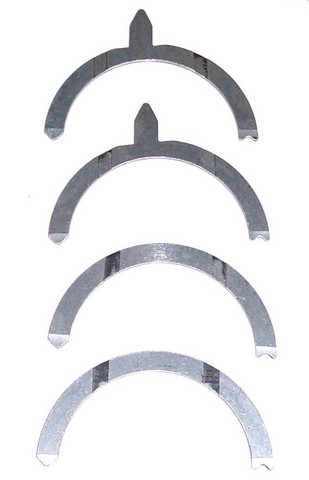 Thrust Washer Set