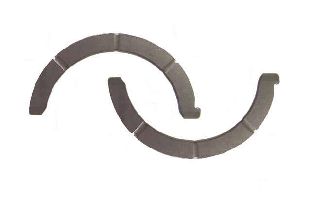 Thrust Washer Set