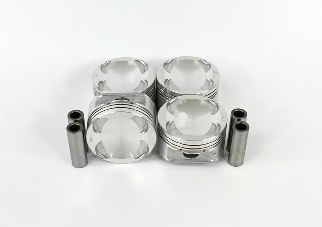 Piston Set