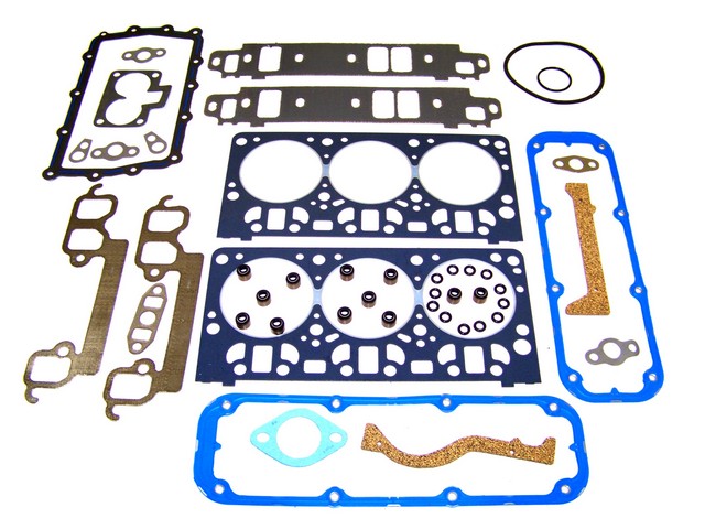 Head Gasket Set