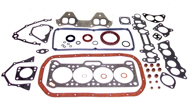 Full Gasket Set