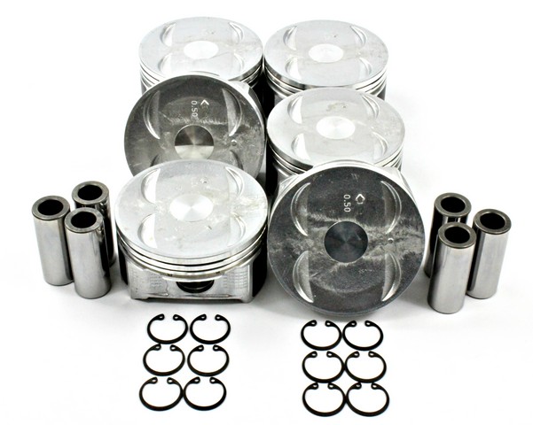 Piston Set