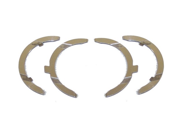 Thrust Washer Set