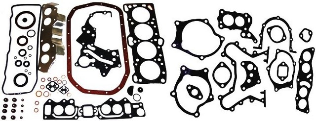 Full Gasket Set