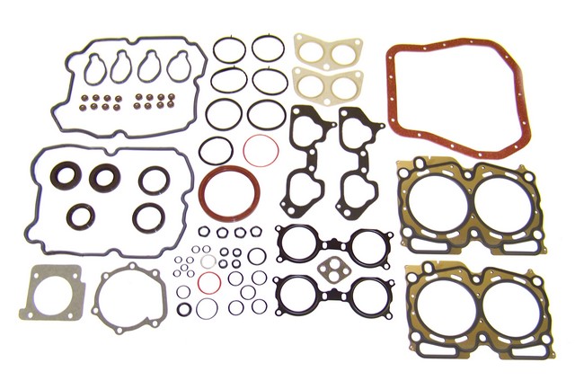 Full Gasket Set