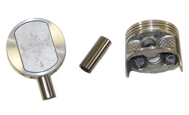 Piston Set