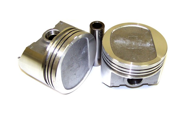 Piston Set