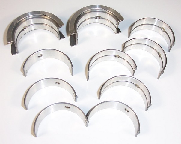 Main Bearing Set