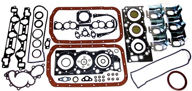 Full Gasket Set