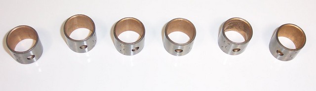 Pin Bushing Set