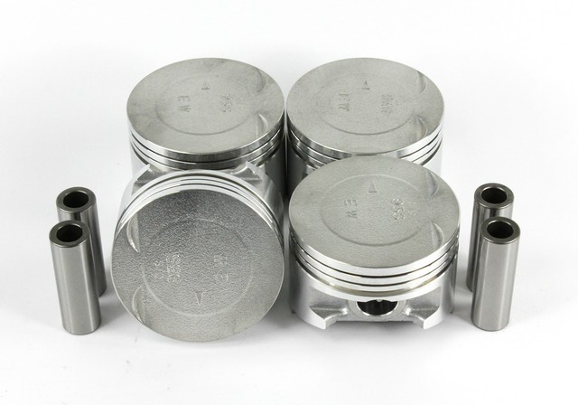 Piston Set