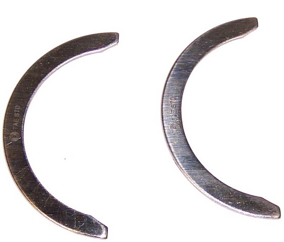 Thrust Washer Set