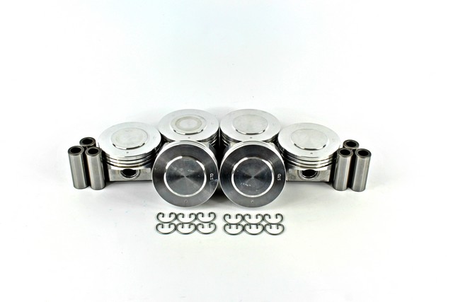 Piston Set