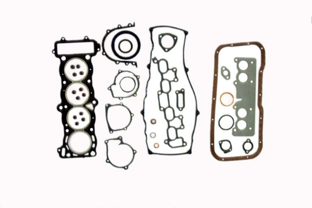 Full Gasket Set