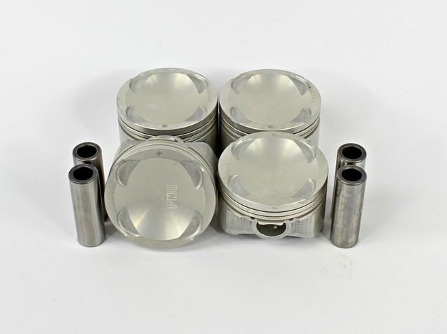 Piston Set